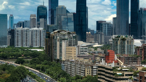 GUANGZHOU, CHINA