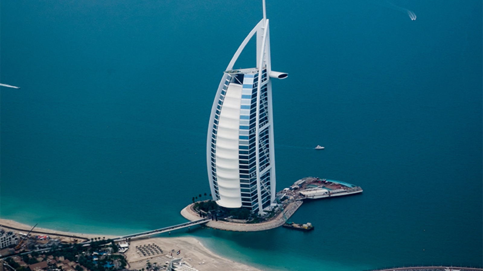 DUBAI, UAE