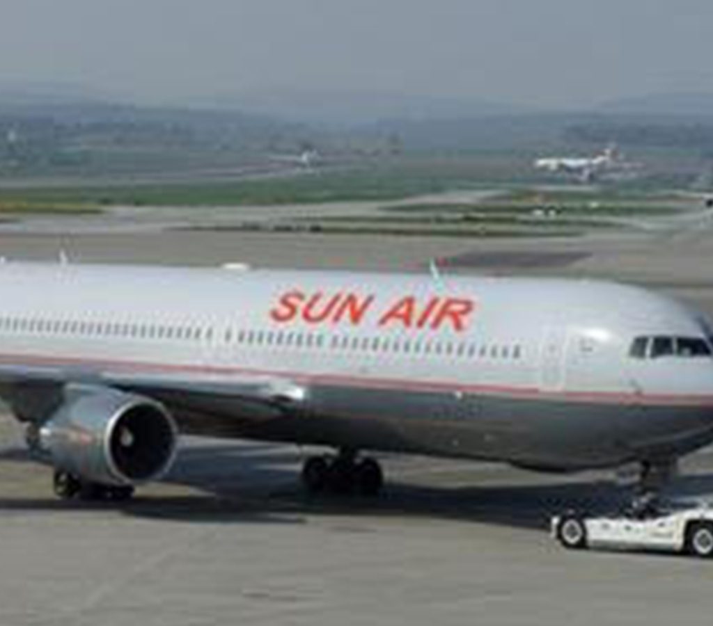 Sun Air